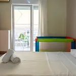 Hotel Lucia Paralía