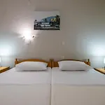 Lucia Hotel Paralía