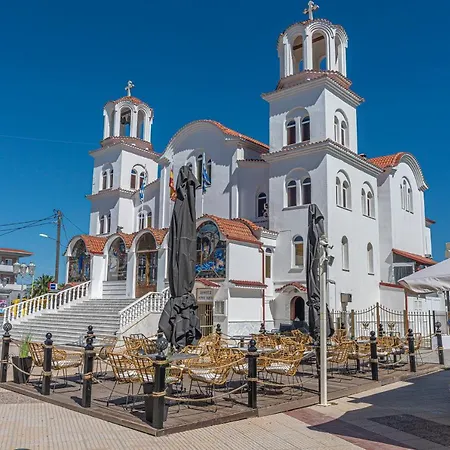 Hotel Lucia *