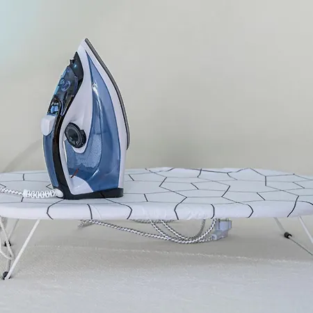 Hotel Lucia Paralía