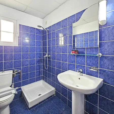 Lucia Hotel Paralía