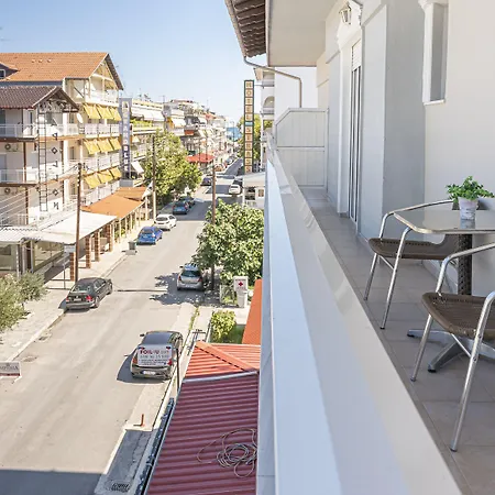 Lucia Hotel