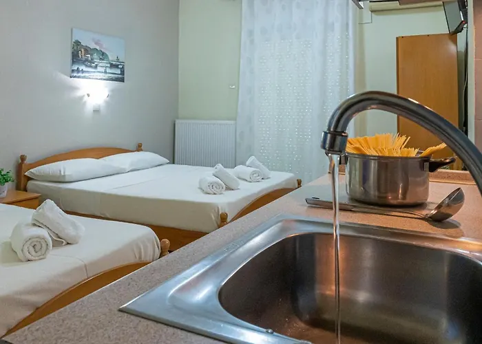 Hotel Lucia *