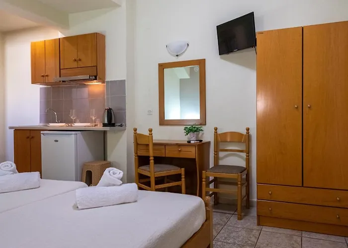 Hotel Lucia
