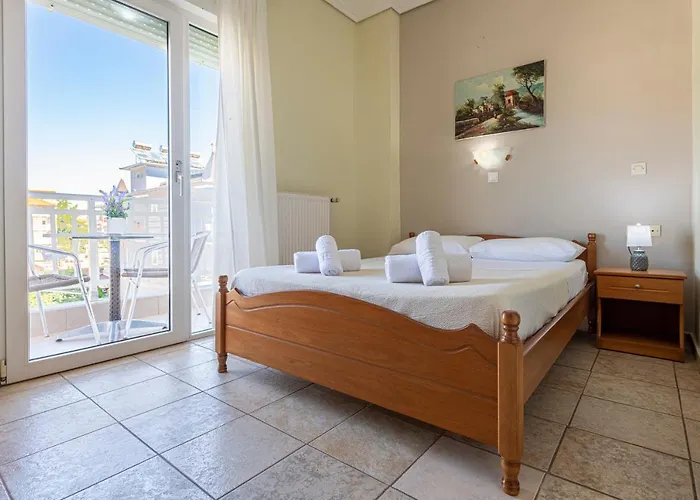 Hotel Lucia