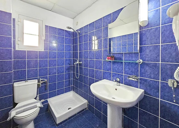 Lucia Hotel Paralia Katerinis