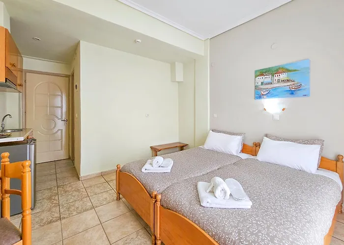 Hotel Lucia *