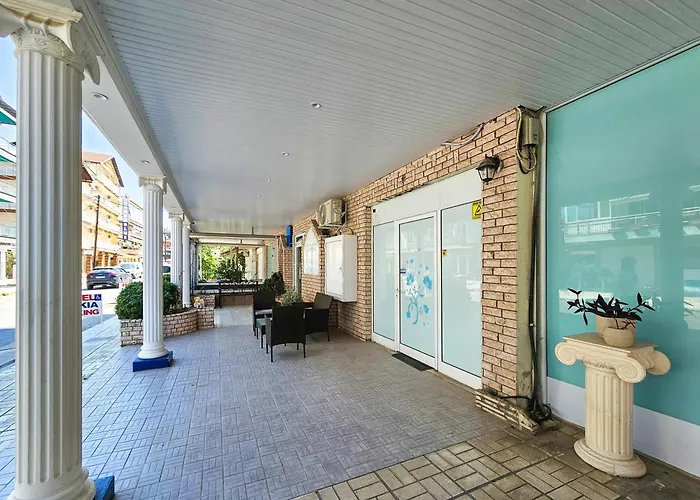 Hotel Lucia