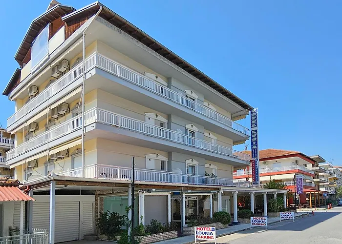 Hotel Lucia *