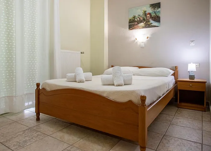 Hotel Lucia