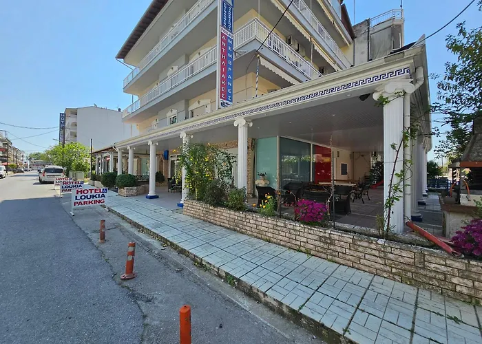 Hotel Lucia *