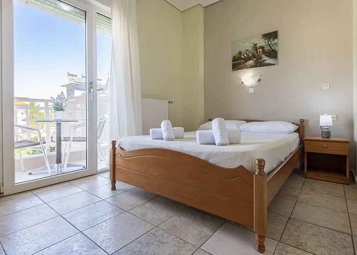 Hotel Lucia *
