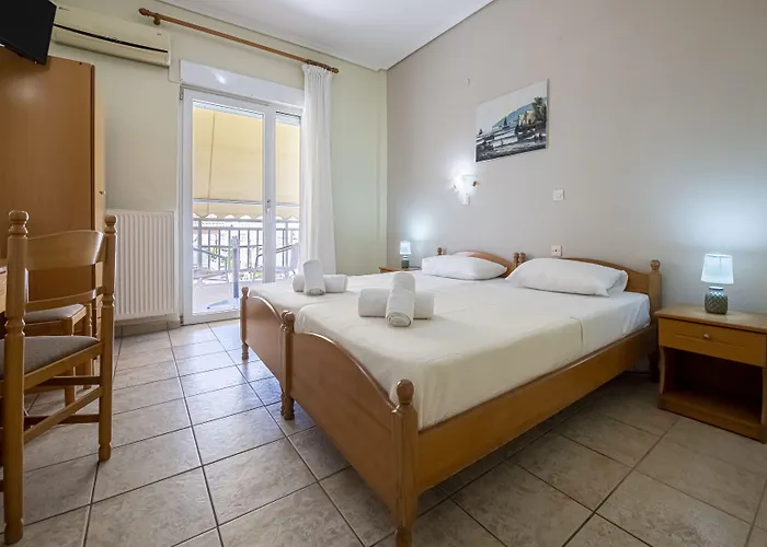 Hotel Lucia