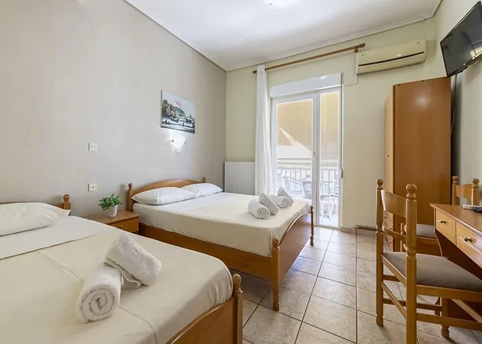 Hotel Lucia