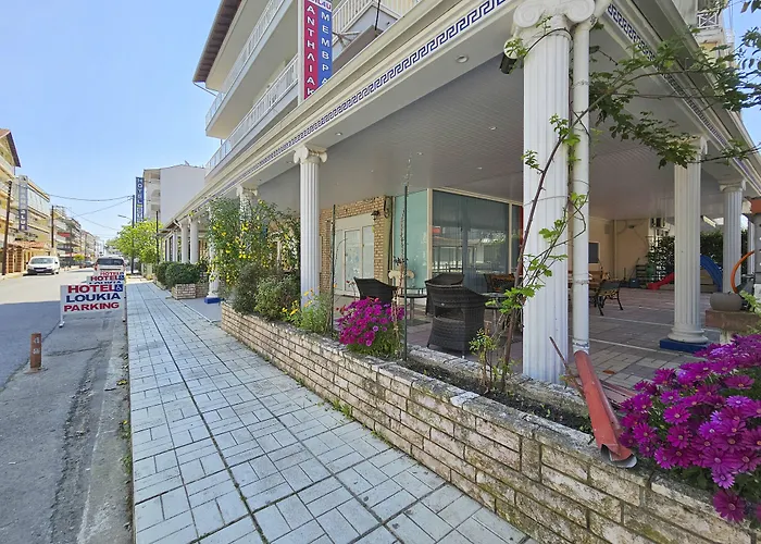 Hotel Lucia *
