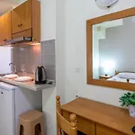 Hotel Lucia Paralía
