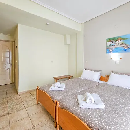 Hotel Lucia *