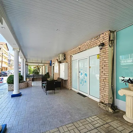 Hotel Lucia