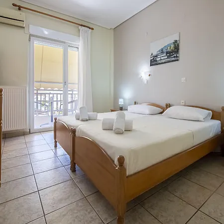 Hotel Lucia