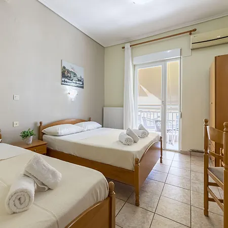 Hotel Lucia