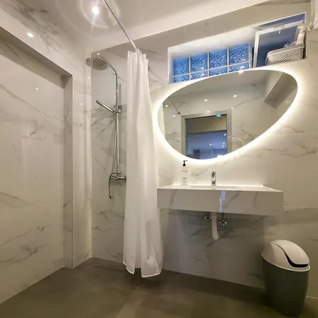 Hotel Lucia