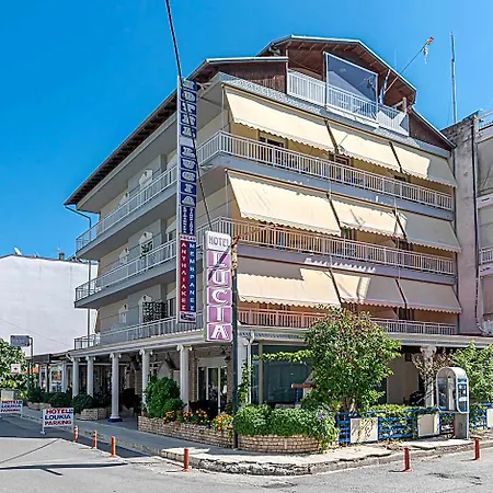 Lucia Hotel *