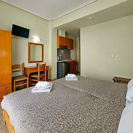 Hotel Lucia *