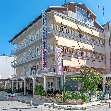 Hotel Lucia *