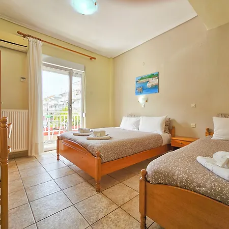 Lucia Hotel