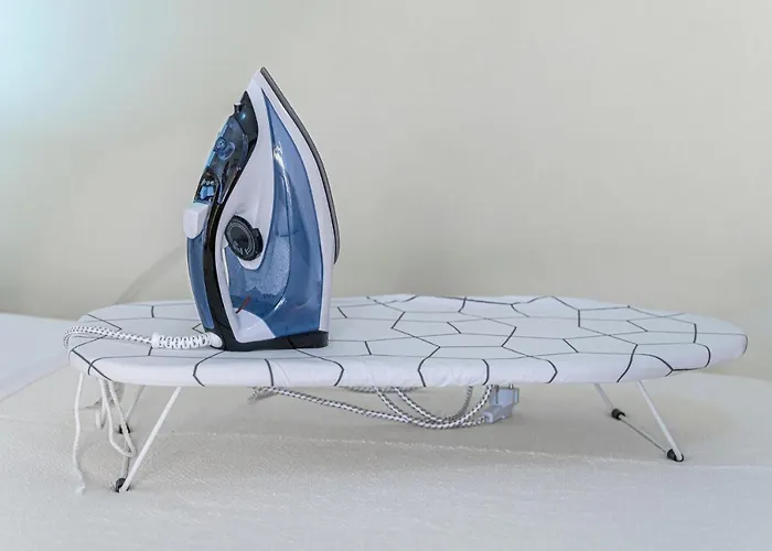 Hotel Lucia Paralía