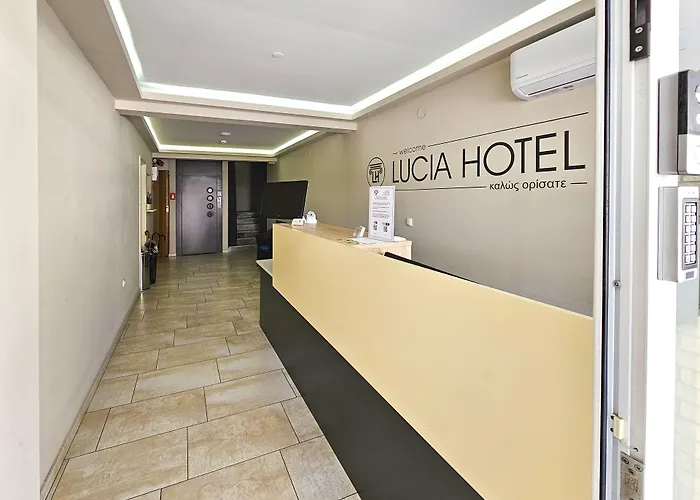 Hotel Lucia